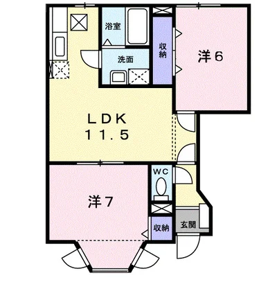 フォンテーヌ　Ⅱ