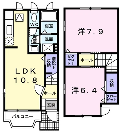 フローラルハイツⅢ