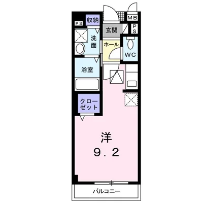 サニーメゾンⅡ