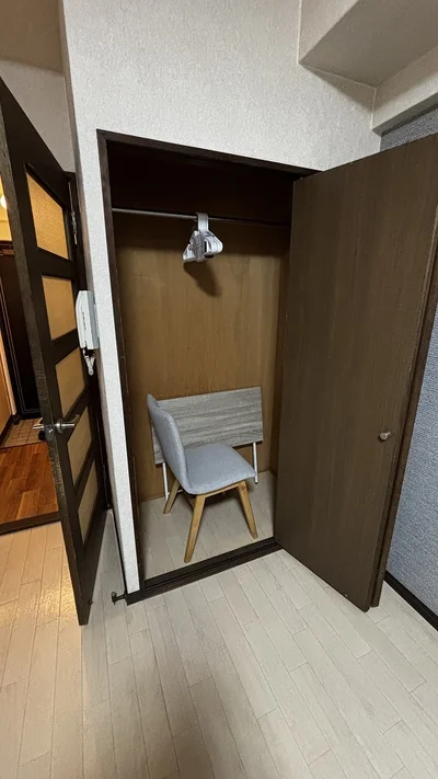 トーマンスリー中央区大宮1丁目★薬院駅徒歩5分★好立地物件(福岡市中央区大宮1丁目)