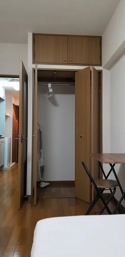 トーマンスリー中央区大宮2丁目★敷地内駐車場有り★AL有り（福岡市中央区大宮２丁目）