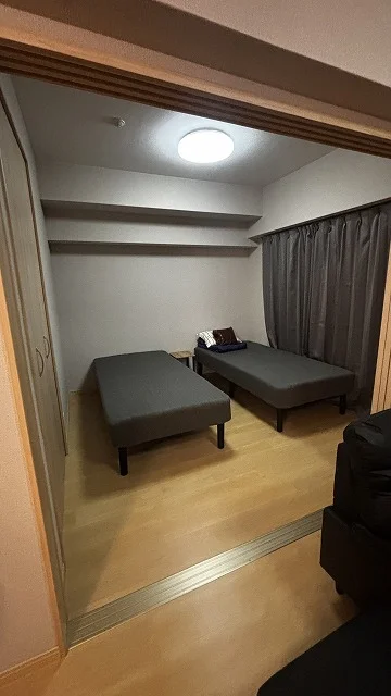 トーマンスリー中央区今泉★好立地物件★広々1LDK(福岡市中央区今泉1丁目)