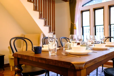 【無料Wi-Fi/新宿まで電車5分/最大10名の広々】Shibuya Urban Retreat ※5~6月空き有