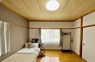 【２名入居可能☆】【Wi-Fi無料！】ＭＴ上中居町B