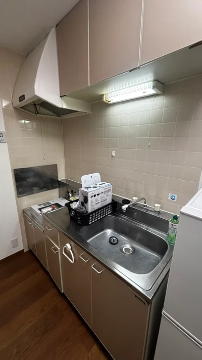 トーマンスリー博多区空港前２丁目★2LDK広々間取り★（福岡市博多区空港前２丁目）