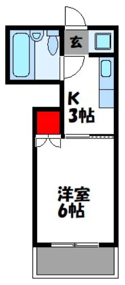 トーマンスリー志免町南里☆イオンモール福岡近く(糟屋郡志免町南里7丁目)