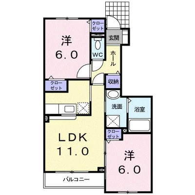 セトル東共栄Ⅱ