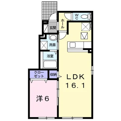 フレスクーラカーサＢ