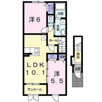 サン　エンブレイス