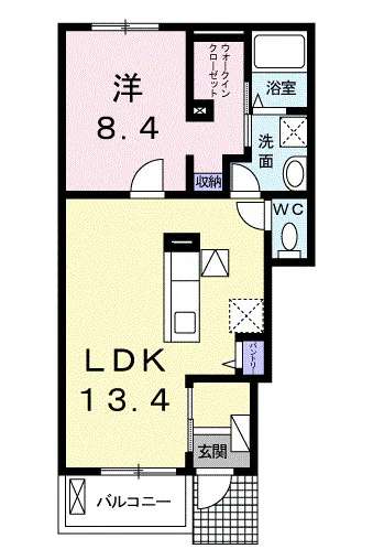 サンシャインＢ