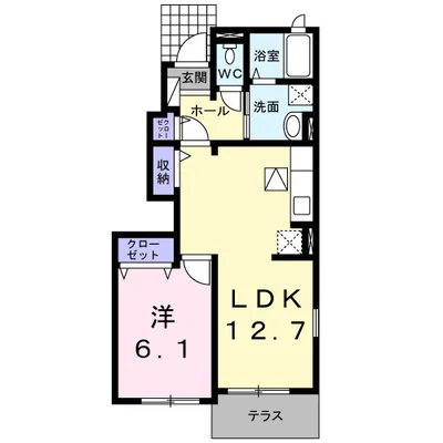 グランデ・マーカスC