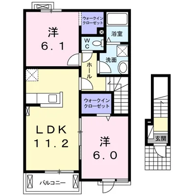 シャン・ド・フルールⅡ