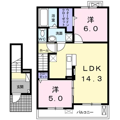 スカイノート・イースト