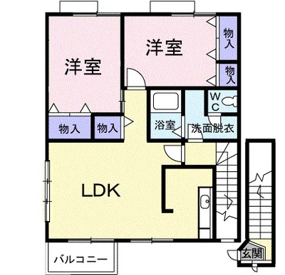 コンステレーションＡ