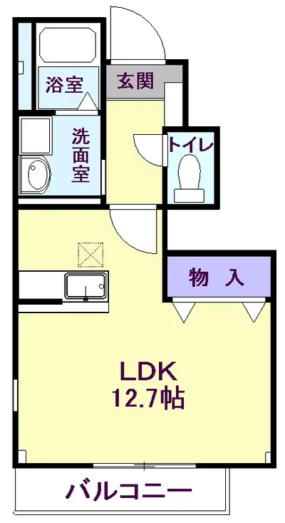 プレステージガーデンⅡ