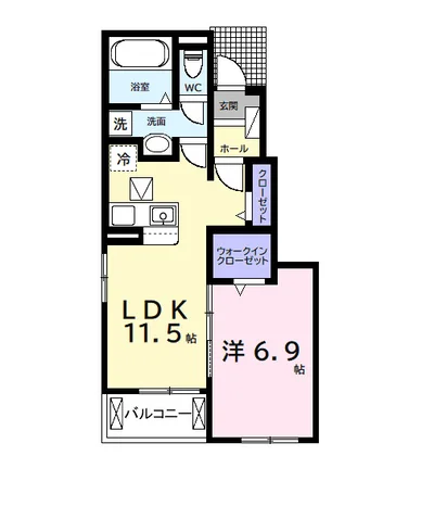 今津朝山アパートⅠ