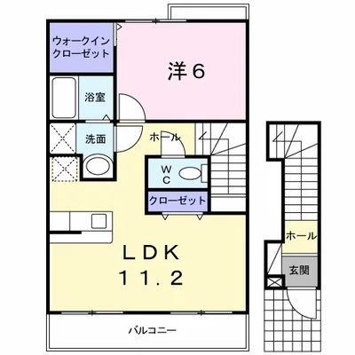 アヴニール　Ⅱ