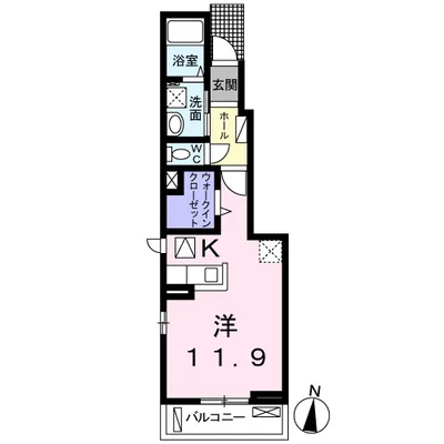 フィオーレ新横浜