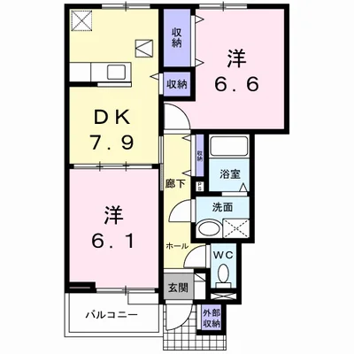 オーチャード．ビュウＢ