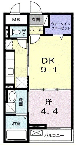 マグノリア湘南