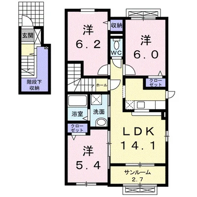 ココ　ウエスト