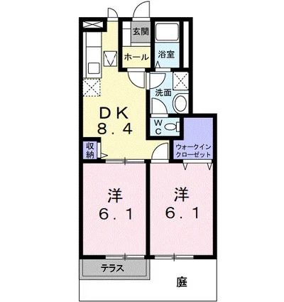 カーサ・ソレアード