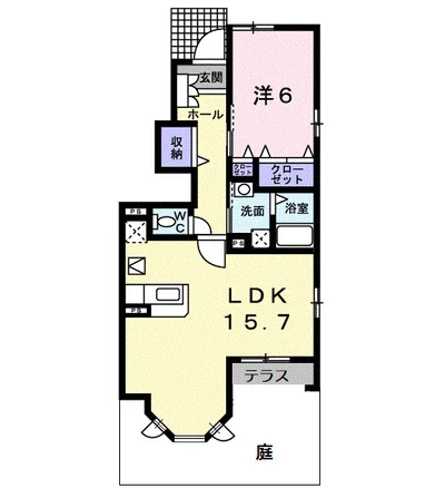 フレスクーラーＢ