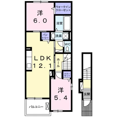 セントヒルズ・ディモーネⅠ