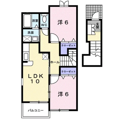 セレクトパークⅠ
