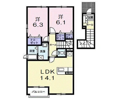 ファミーユ ドゥ