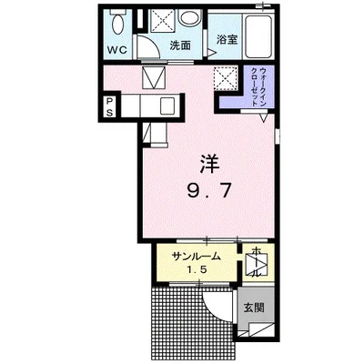 ファンド今宿Ⅰ