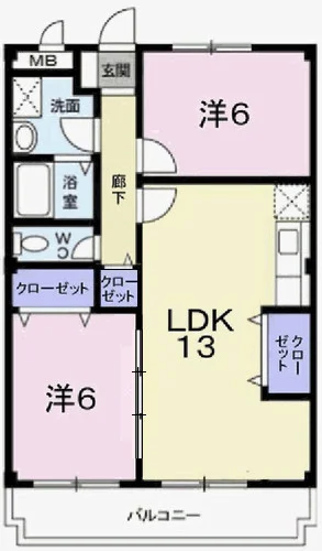 アネックスイースト