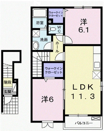 モンブラン　ノール