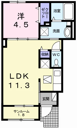 ラヴィベール B