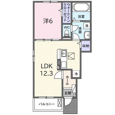 グランデフォルトーネＡ