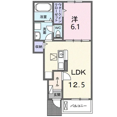 シーズンテラス勝原