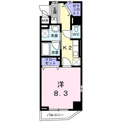 ラフィネ医大東