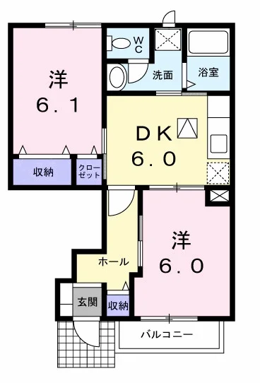 アヴァン パルク S