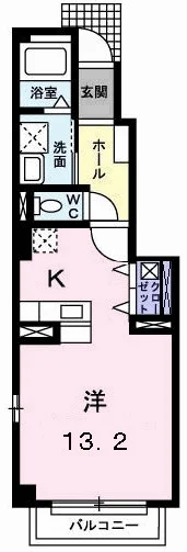 エバーグリーン　Ｄ