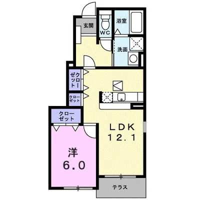 ポム・ド・テール