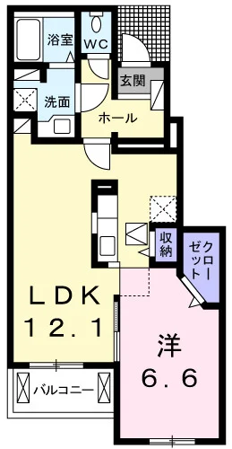 リバーサイドヒルズ