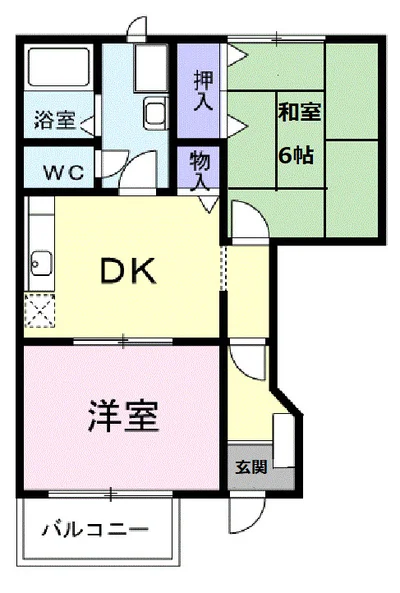 すえひろ壱番館