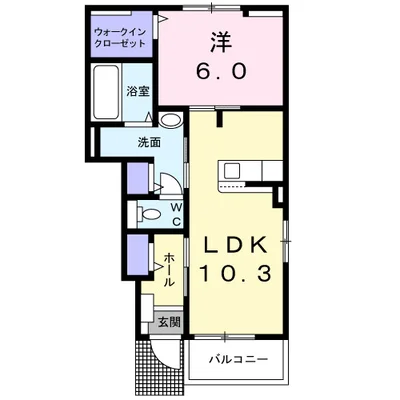 ヴィッラ・フジヤ　Ⅶ