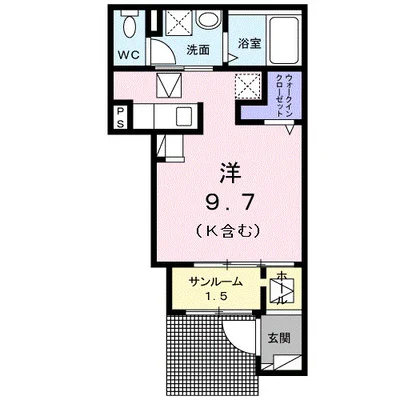 ＳＵＺＵＲＡＮⅡ