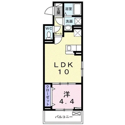チェリー　ブロッサム