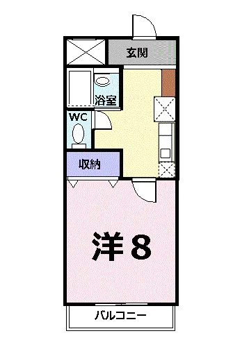 シャン・ド・フレーズ