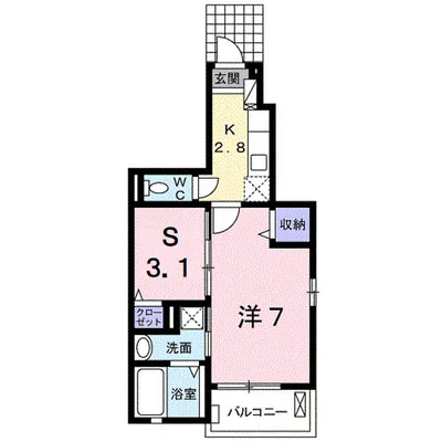 サン・ルーチェⅠ