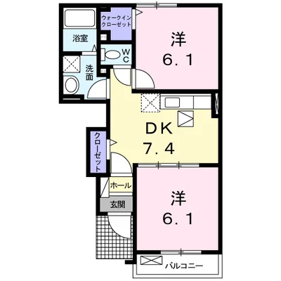 アンジュフラン