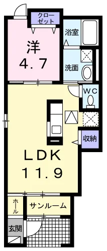 ラフレシールⅡ