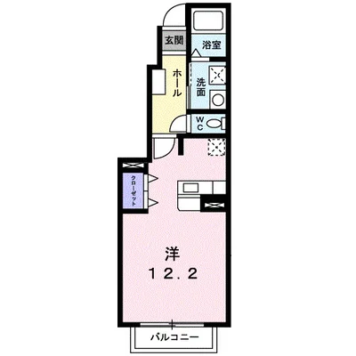 ユ－トピアＢ棟